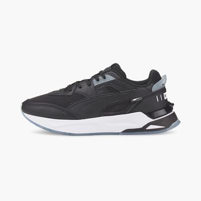 Tenisky Puma Mirage Sport Contrast Panske Čierne/Biele | SK756432