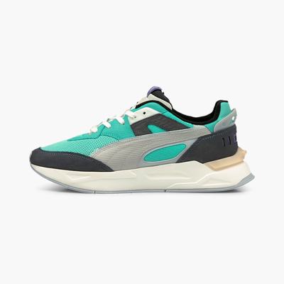 Tenisky Puma Mirage Sport PRM Panske Zelene | SK058231