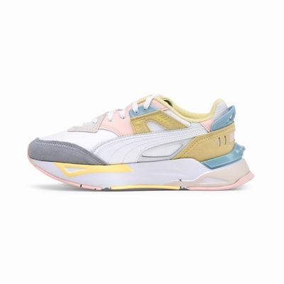 Tenisky Puma Mirage Sport Pastel Damske Biele | SK215346