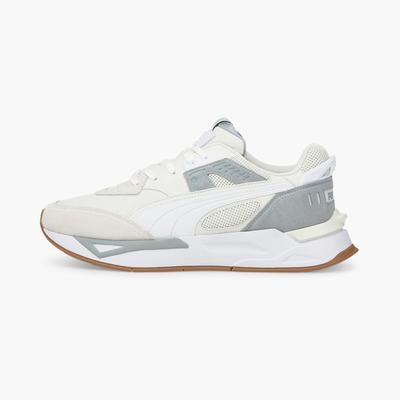 Tenisky Puma Mirage Sport Remix Damske Siva/Biele | SK164592