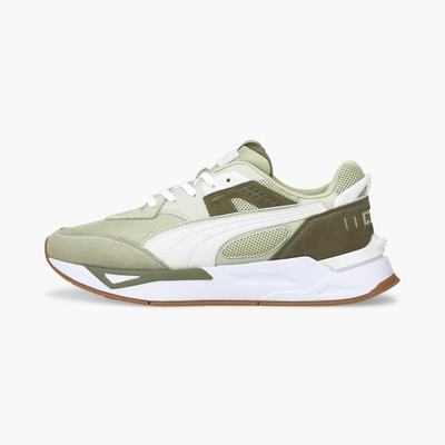 Tenisky Puma Mirage Sport Remix Panske Siva | SK643910