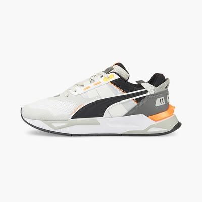 Tenisky Puma Mirage Sport Tech Damske Biele/Čierne | SK031478