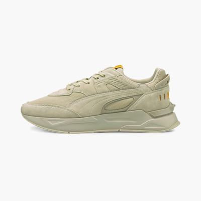 Tenisky Puma Mirage Sport Tonal Damske Hnedožltý | SK894716