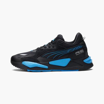 Tenisky Puma PUMA x CLOUD9 RS-Z Panske Čierne | SK074612