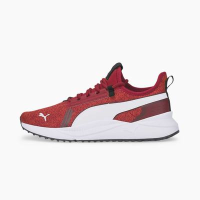 Tenisky Puma Pacer Future Street Panske Červené/Biele | SK816325