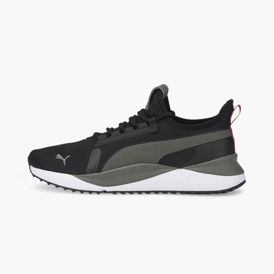 Tenisky Puma Pacer Future Street Plus Panske Čierne | SK735284