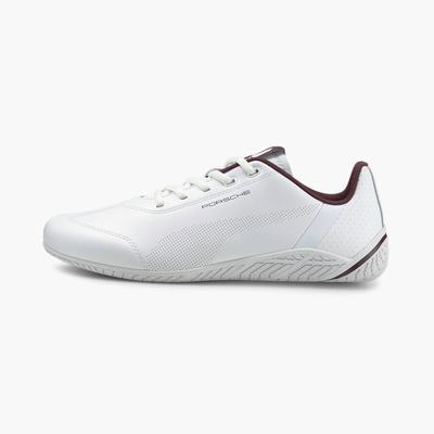 Tenisky Puma Porsche Legacy Ridge Cat Panske Biele | SK079521