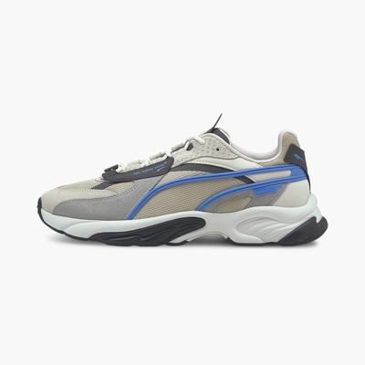 Tenisky Puma RS Connect Splash Panske Biele | SK947506