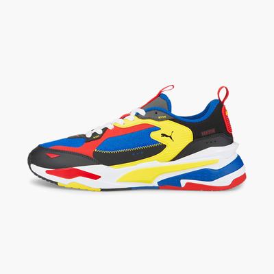 Tenisky Puma RS-Fast Limiter Panske Čierne/Červené | SK218564