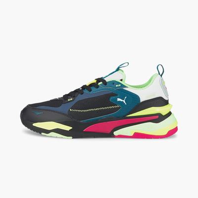 Tenisky Puma RS-Fast Limiter Panske Čierne/Modre Koralove | SK596703