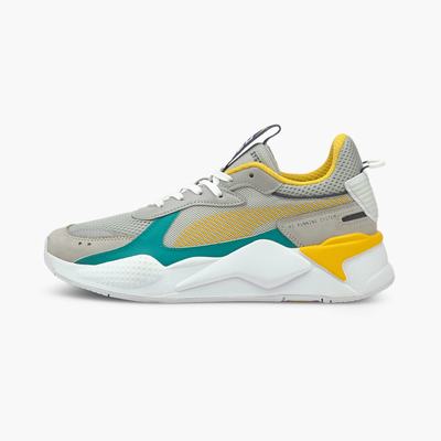 Tenisky Puma RS-X Toys Panske Biele | SK803571