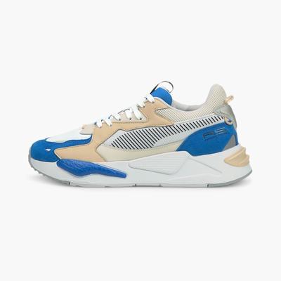 Tenisky Puma RS-Z College Panske Kráľovská Modrá/Biele | SK056132