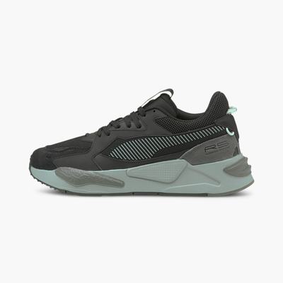 Tenisky Puma RS-Z College Panske Čierne | SK369078