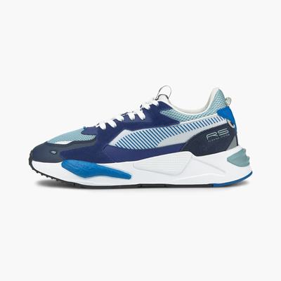 Tenisky Puma RS-Z Damske Modre/Biele | SK752834