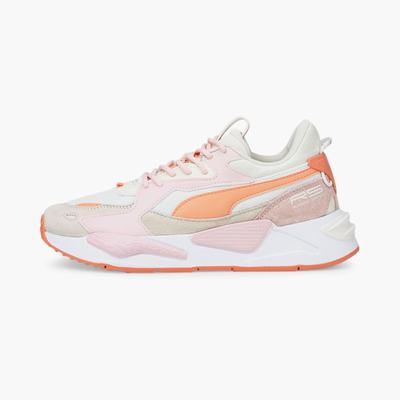 Tenisky Puma RS-Z Reinvent Damske Ruzove | SK731854