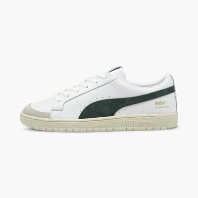 Tenisky Puma Ralph Sampson 70 Low Archive Panske Biele/Zelene | SK425103