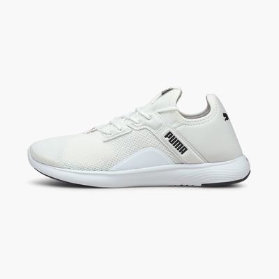 Tenisky Puma SOFTRIDE Vital Femme Damske Biele/Čierne | SK754896