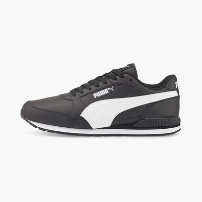 Tenisky Puma ST Runner v3 L Panske Čierne/Biele | SK842790