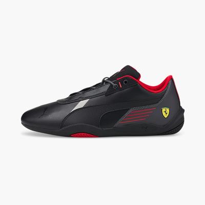 Tenisky Puma Scuderia Ferrari R-Cat Machina Damske Čierne | SK945862