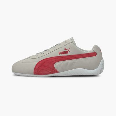 Tenisky Puma Speedcat OG+ Sparco Damske Siva/Modre/Červené | SK374895