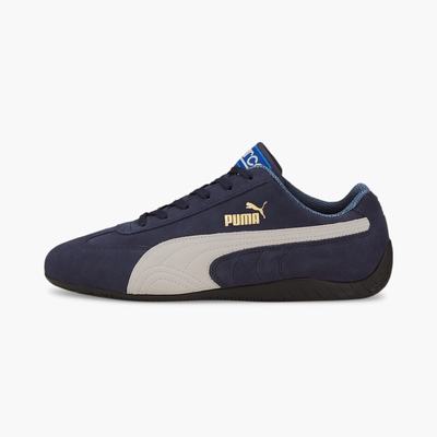 Tenisky Puma Speedcat OG + Sparco Panske Námornícka Modrá/Biele | SK034298