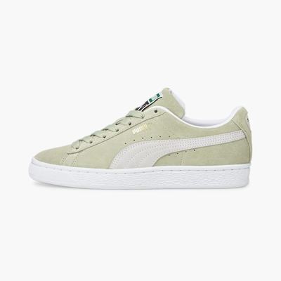 Tenisky Puma Suede Classic XXI Damske Biele | SK581903