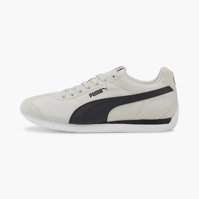 Tenisky Puma Turin 3 Panske Siva Nachový/Čierne | SK987052