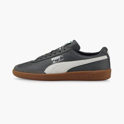 Tenisky Puma Vlado Stenzel OG Panske Tmavo Siva/Biele | SK891753